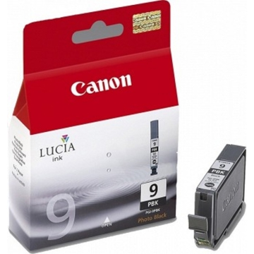  CANON ORIGINAL BJ PGI-9PBK   IX7000MX6700