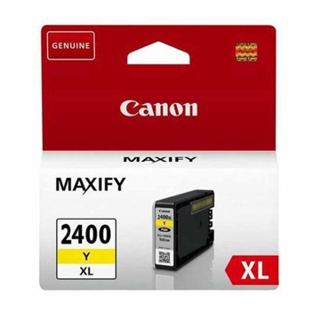 კარტრიჯი CANON ORIGINAL IJ PGI-2400XL YELLOW  MB5040