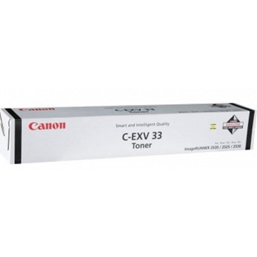 CANON CEXV-33, IR252025252530  A4 -14600@6%