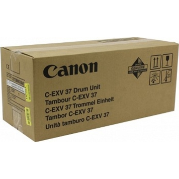 კარტრიჯი DRUM DRUM CANON C-EXV37 BALCK