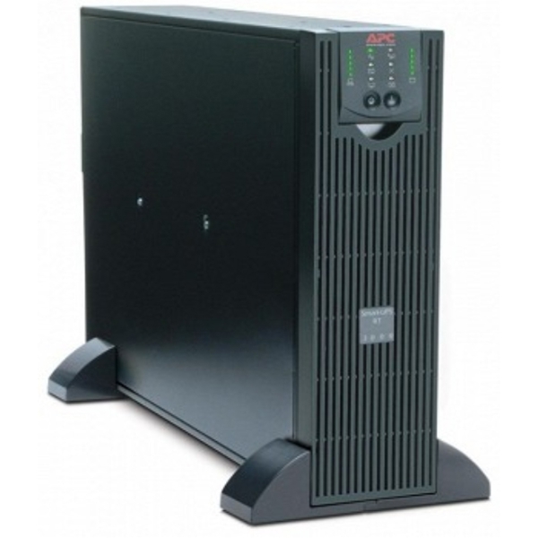  APC ONLINE SURTD3000XLI, 3000VA2100W RACKTOWER CONVERTIBLE