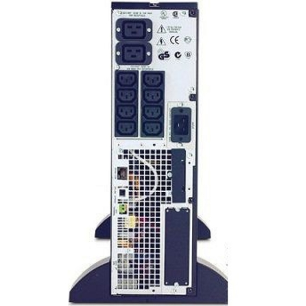  APC ONLINE SURTD3000XLI, 3000VA2100W RACKTOWER CONVERTIBLE