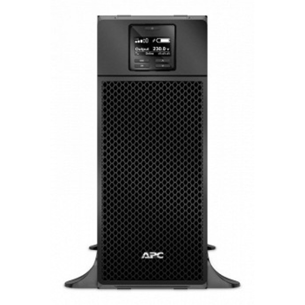 უწყვეტი კვების წყარო  APC SMART SRT6KXLI, 6000VA6000W