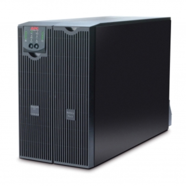 უწყვეტი კვების წყარო  APC ONLINE SURT10000XLI, 10000VA8000W RACKTOWER CONVERTIBE