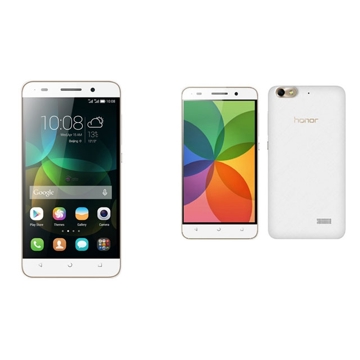 მობილური ტელეფონი MOBILE AND  HUAWEI HUAWEI HONOR 4C DUAL SIM BLACK