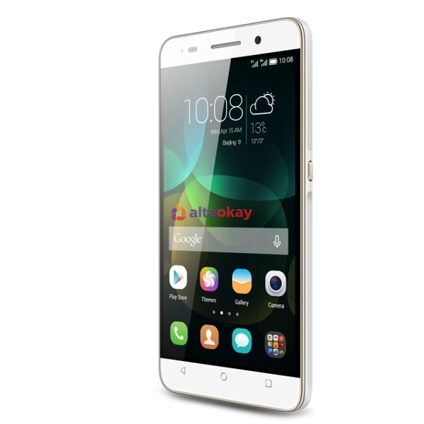 მობილური ტელეფონი MOBILE AND  HUAWEI HUAWEI HONOR 4C DUAL SIM BLACK