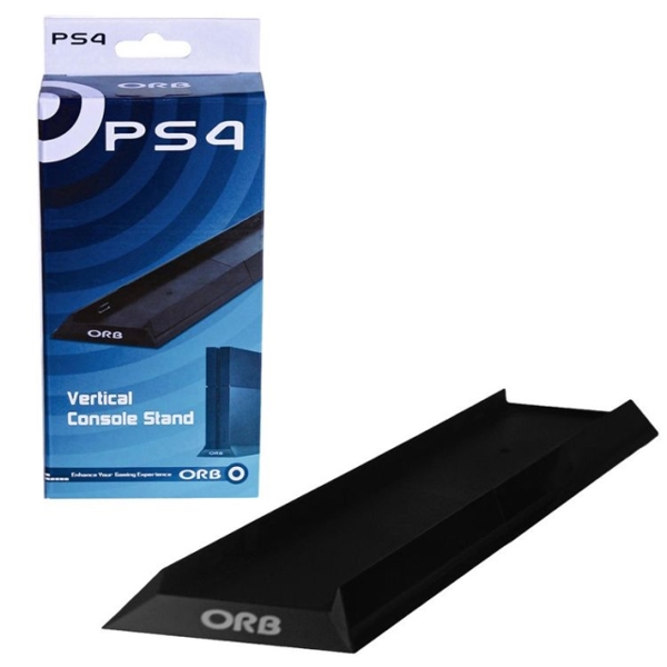 სათამაშო კონსოლი VERTICAL CONSOLE  STAND (ORB)\PS4