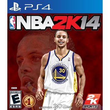 თამაში NBA 2K14\PS4