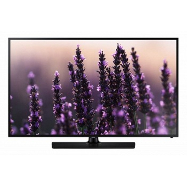 TV LED SAMSUNG TV 40" (102CM) UE40H5003  FHD 1920X1080 100HZ USB MOVIE HDMI SCART VESA DVB-T2C