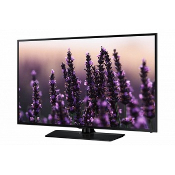 TV LED SAMSUNG TV 40" (102CM) UE40H5003  FHD 1920X1080 100HZ USB MOVIE HDMI SCART VESA DVB-T2C