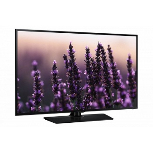 TV LED SAMSUNG TV 40" (102CM) UE40H5003  FHD 1920X1080 100HZ USB MOVIE HDMI SCART VESA DVB-T2C