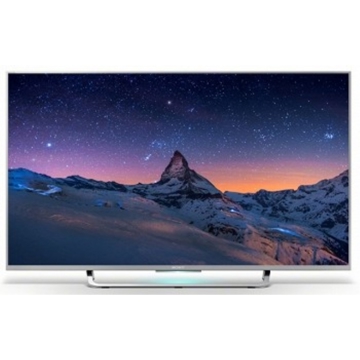  LED SONY TV 43" (109CM) KD-43X8307C ANDROID 4K ULTRA HD  3D  800HZ X-REALITY PRO  ONE-FLICK ENTERTAINM SEN WI-FI HDMIX4 USBX3  DVB-T2 2PCS OF ACTIVE