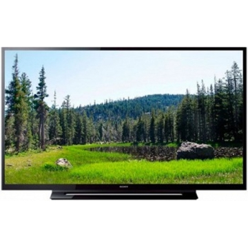  LED SONY TV 32" (80CM) KDL-32R303C  BRAVIA 16:9  HD 1366X768  100HZ  SPEAKERS 5WX2   USB MOVIE  2XHDMI    DVB-T2ANALOG