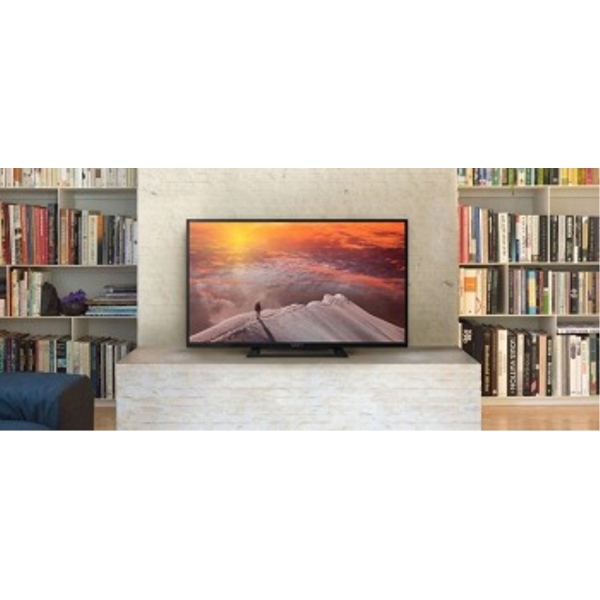  LED SONY TV 32" (80CM) KDL-32R303C  BRAVIA 16:9  HD 1366X768  100HZ  SPEAKERS 5WX2   USB MOVIE  2XHDMI    DVB-T2ANALOG