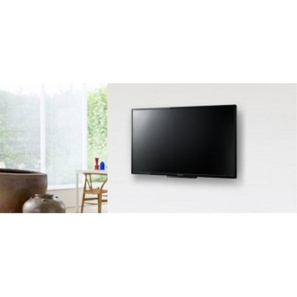  LED SONY TV 32" (80CM) KDL-32R303C  BRAVIA 16:9  HD 1366X768  100HZ  SPEAKERS 5WX2   USB MOVIE  2XHDMI    DVB-T2ANALOG