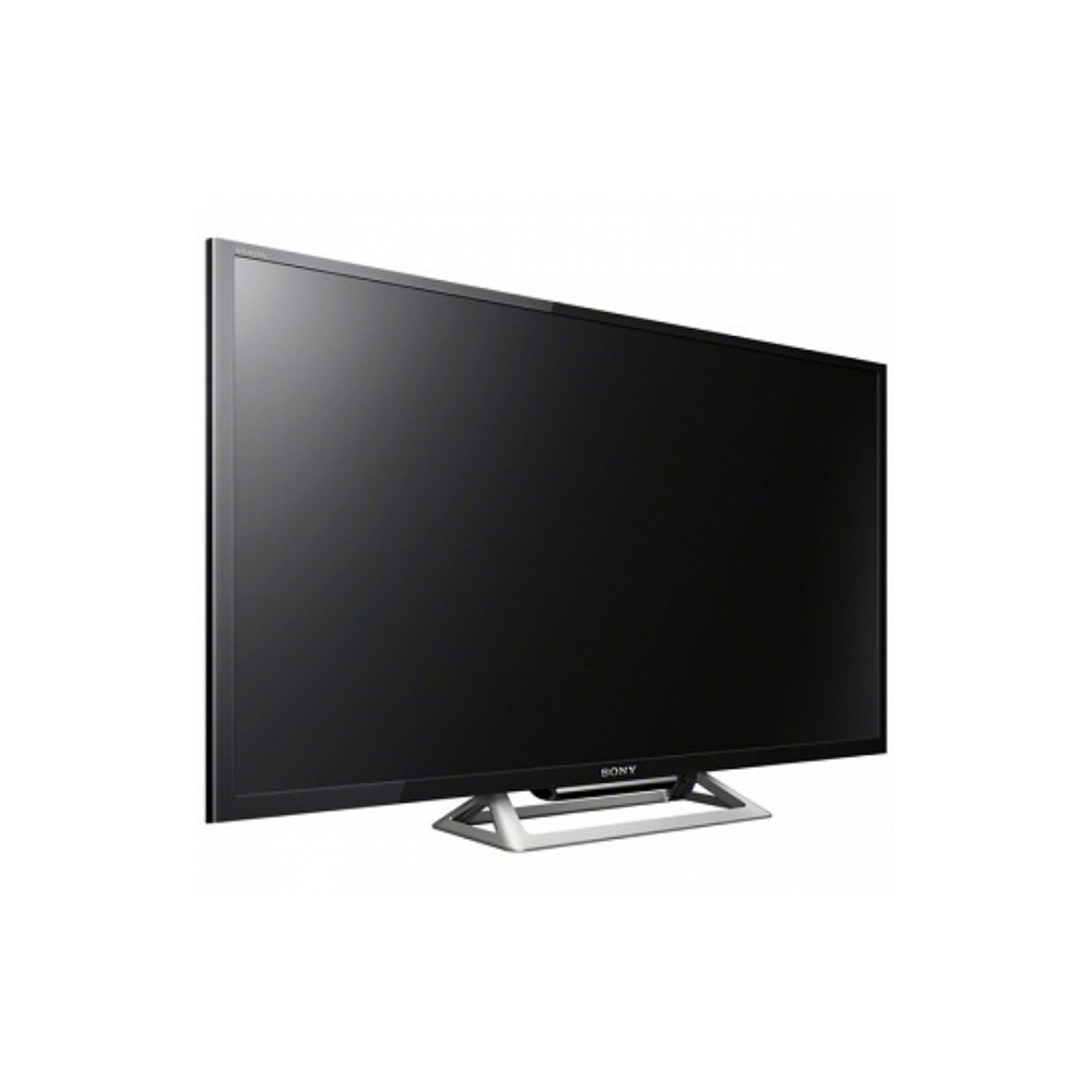  LED SONY TV 32" (80CM) KDL-32R503C BRAVIA SMART 16:9  HD 1366X768  100HZ 1000000:1  FM RADIO BASS-REFLEX SPEAKERS 10WX2  USB MOVIE  2XHDMI  SCART LAN PCMCIA