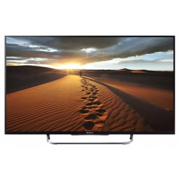  LED SONY TV 32" (81CM) KDL-32W705C  BRAVIA SMART 16:9 FULL  HD 1920X1080  200HZ  USB  DVB-TT2C WIFI SUPPORT LAN SCART