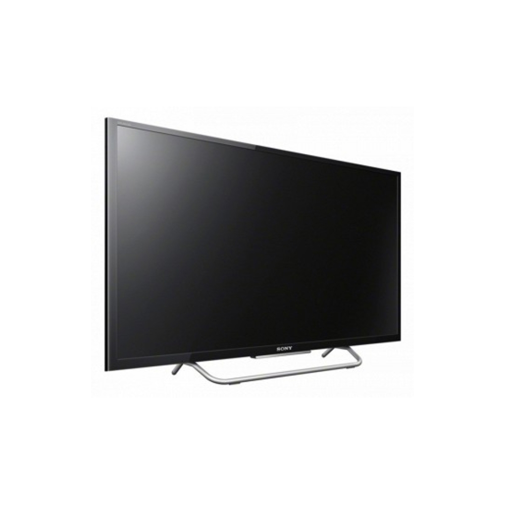  LED SONY TV 32" (81CM) KDL-32W705C  BRAVIA SMART 16:9 FULL  HD 1920X1080  200HZ  USB  DVB-TT2C WIFI SUPPORT LAN SCART