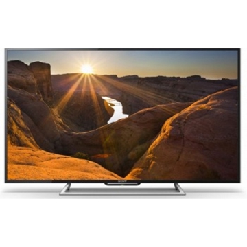  LED SONY TV 40" (102CM) KDL-40R553C  BRAVIA SMART 16:9  FHD 1920X1080 100HZ  2X8W  FM RADIO BASS-REFLEX SPEAKERS 5WX2  MHL USB MOVIE  2XHDMI  SCART  DVB-T2C