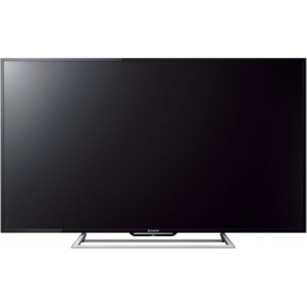  LED SONY TV 40" (102CM) KDL-40R553C  BRAVIA SMART 16:9  FHD 1920X1080 100HZ  2X8W  FM RADIO BASS-REFLEX SPEAKERS 5WX2  MHL USB MOVIE  2XHDMI  SCART  DVB-T2C