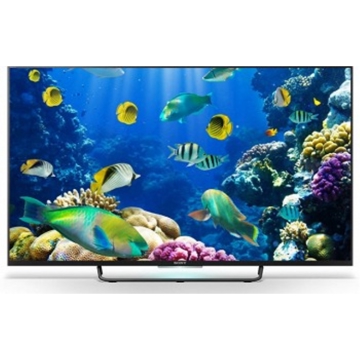  LED SONY TV 40" (102CM) KDL-40W705CBR  BRAVIA SMART 16:9 FULL  HD 1920X1080  200HZ  USB  DVB-TT2C WIFI SUPPORT LAN SCART