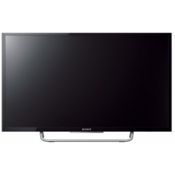  LED SONY TV 40" (102CM) KDL-40W705CBR  BRAVIA SMART 16:9 FULL  HD 1920X1080  200HZ  USB  DVB-TT2C WIFI SUPPORT LAN SCART