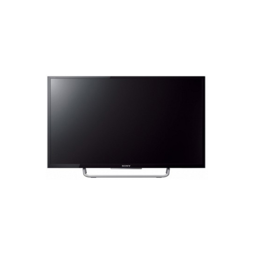  LED SONY TV 40" (102CM) KDL-40W705CBR  BRAVIA SMART 16:9 FULL  HD 1920X1080  200HZ  USB  DVB-TT2C WIFI SUPPORT LAN SCART