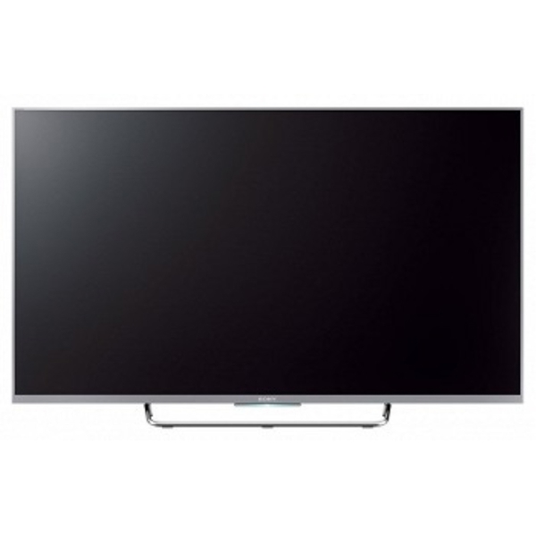  LED SONY TV 43" (109CM) KDL-43W807C  BRAVIA ANDROID 16:9  FHD 1920X1080 800HZ WI-FI  BLUETOOTH 178*178*  DVB-T,DVB-T2 DVB-C,DVB-S,DVB-S2