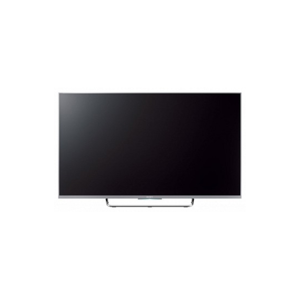  LED SONY TV 43" (109CM) KDL-43W807C  BRAVIA ANDROID 16:9  FHD 1920X1080 800HZ WI-FI  BLUETOOTH 178*178*  DVB-T,DVB-T2 DVB-C,DVB-S,DVB-S2