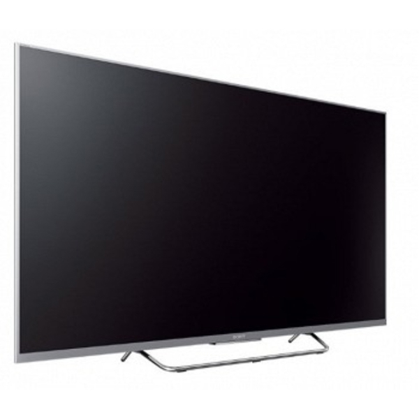  LED SONY TV 43" (109CM) KDL-43W807C  BRAVIA ANDROID 16:9  FHD 1920X1080 800HZ WI-FI  BLUETOOTH 178*178*  DVB-T,DVB-T2 DVB-C,DVB-S,DVB-S2