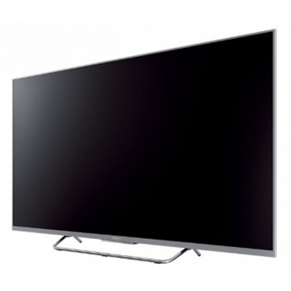  LED SONY TV 43" (109CM) KDL-43W807C  BRAVIA ANDROID 16:9  FHD 1920X1080 800HZ WI-FI  BLUETOOTH 178*178*  DVB-T,DVB-T2 DVB-C,DVB-S,DVB-S2