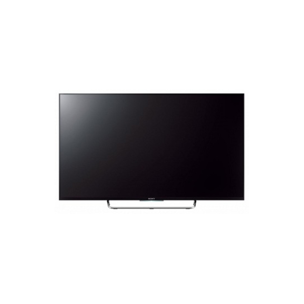  LED SONY TV 43" (109CM) KDL-43W808C  BRAVIA ANDROID 16:9  FHD 1920X1080 1000HZ WI-FI  BLUETOOTH 178*178* DVB-T,DVB-T2 DVB-C,DVB-S,DVB-S2