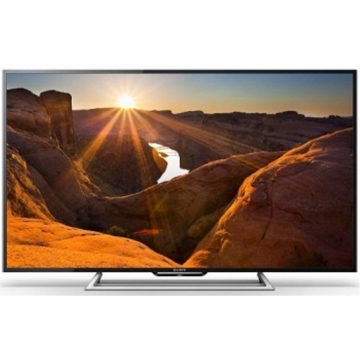  LED SONY TV 48" (122CM) KDL-48R553C  BRAVIA SMART 16:9  FHD 1920X1080 100HZ  2X8W  FM RADIO BASS-REFLEX SPEAKERS 5WX2  MHL USB MOVIE  2XHDMI  SCART  DVB-T2C