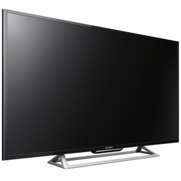  LED SONY TV 48" (122CM) KDL-48R553C  BRAVIA SMART 16:9  FHD 1920X1080 100HZ  2X8W  FM RADIO BASS-REFLEX SPEAKERS 5WX2  MHL USB MOVIE  2XHDMI  SCART  DVB-T2C