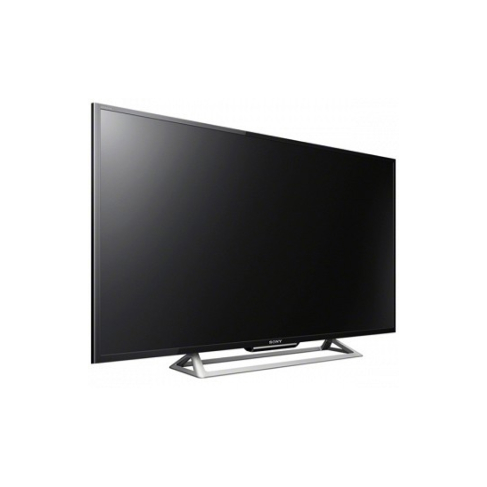  LED SONY TV 48" (122CM) KDL-48R553C  BRAVIA SMART 16:9  FHD 1920X1080 100HZ  2X8W  FM RADIO BASS-REFLEX SPEAKERS 5WX2  MHL USB MOVIE  2XHDMI  SCART  DVB-T2C