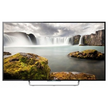  LED SONY TV 48" (122CM) KDL-48W705C BRAVIA  SMART 16:9  FHD 1920X1080 200HZ   178*178* HDMI  USB MOVIE  WIFI  DVB-C, DVB-T, DVB-T2, DVB-S, DVB-S2