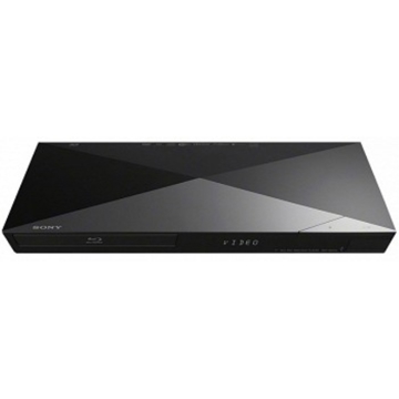 HOME THEATERS SONY BDP-S6200 4K UHD 3D SMART BLU-RAY PLAYER