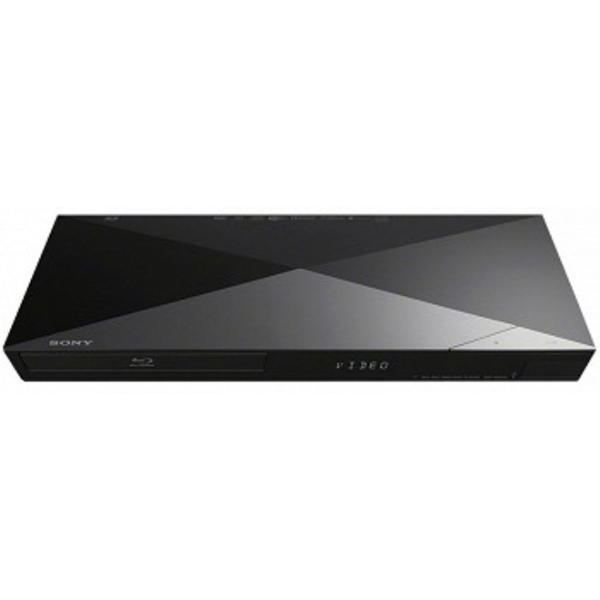 HOME THEATERS SONY BDP-S6200 4K UHD 3D SMART BLU-RAY PLAYER