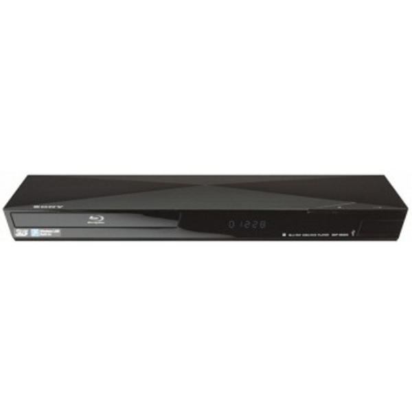 HOME THEATERS SONY BDP-S6200 4K UHD 3D SMART BLU-RAY PLAYER