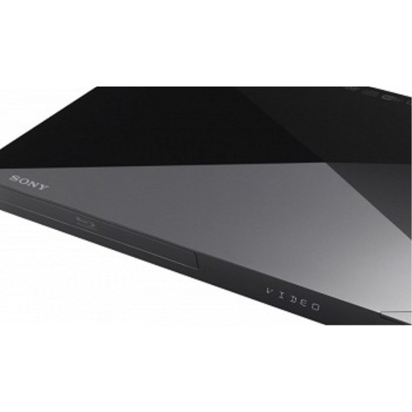 HOME THEATERS SONY BDP-S6200 4K UHD 3D SMART BLU-RAY PLAYER