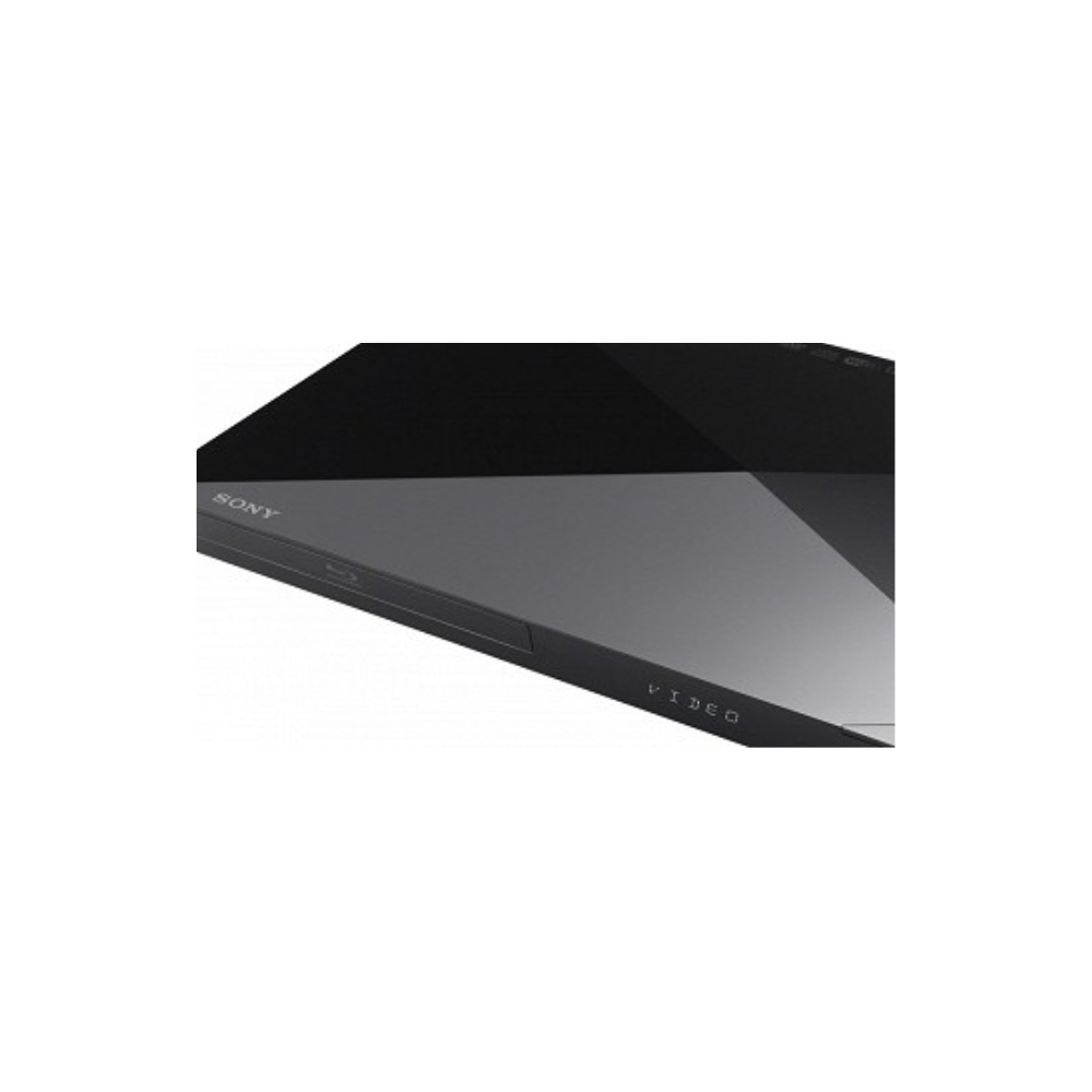 HOME THEATERS SONY BDP-S6200 4K UHD 3D SMART BLU-RAY PLAYER
