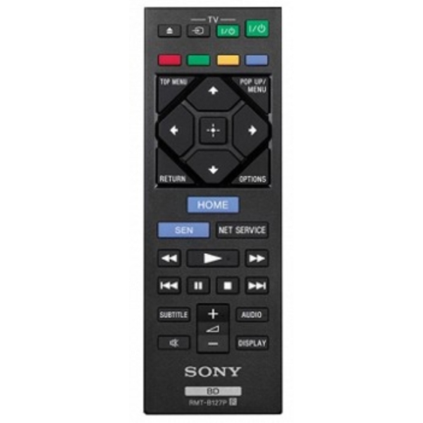 HOME THEATERS SONY BDP-S6200 4K UHD 3D SMART BLU-RAY PLAYER