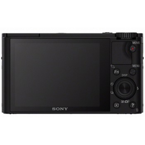   SONY DSC-RX100B 20.2 MP EXMOR CMOS SENSOR DIGITAL CAMERA WITH 3.6X ZOOM