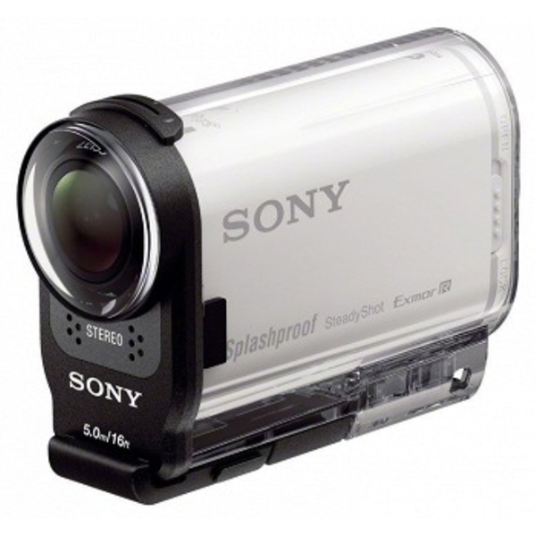  SONY HDR-AS200V ACTION CAM