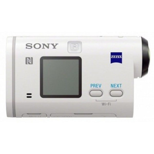  SONY HDR-AS200V ACTION CAM