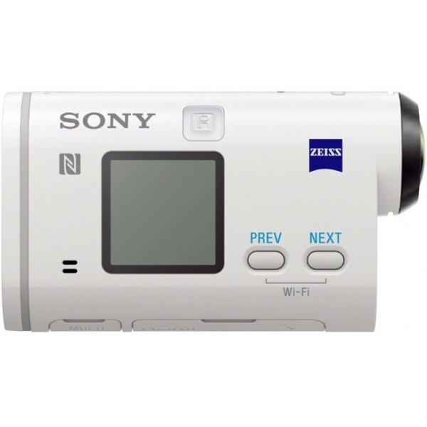 ვიდეოკამერა  SONY HDR-AS200VT ACTION CAM