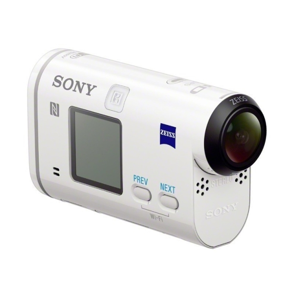 ვიდეოკამერა  SONY HDR-AS200VT ACTION CAM