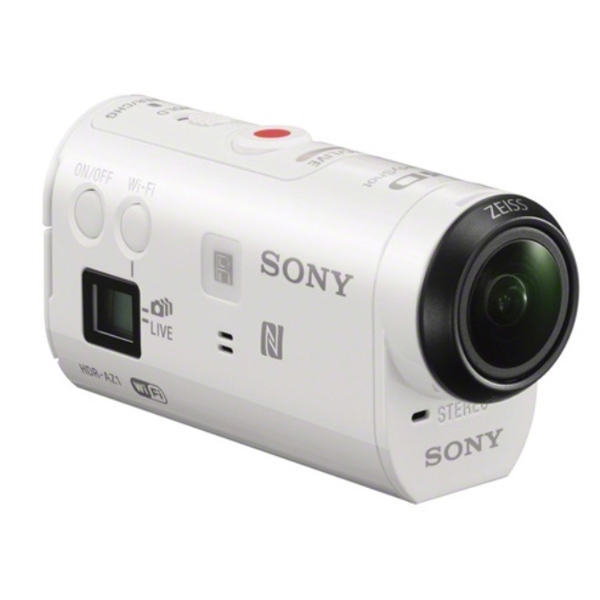 ვიდეოკამერა SONY HDR-AZ1 ACTION CAM MINI