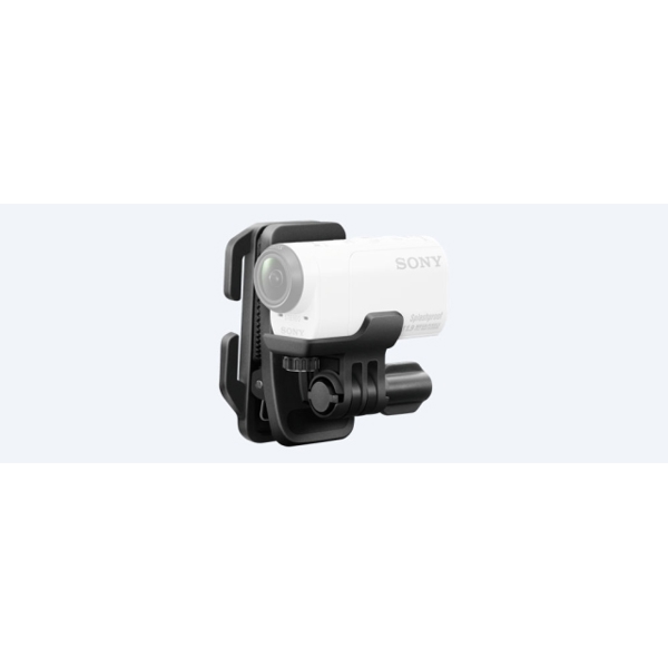 აქსესუარი  CLIP FOR SONY ACTION CAM HEAD MOUNT KIT BLT-CHM1