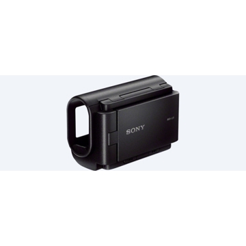 აქსესუარი  SONY AKA-LU1 CAMCORDER CRADLE WITH LCD FOR SONY ACTION CAM HDR-AS10 AND HDR-AS15 (BLACK)